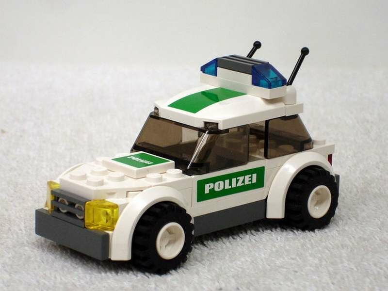 Lego 7236 online