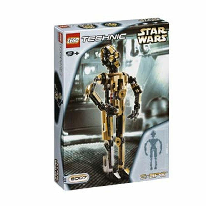 8007 - C-3PO (2001)