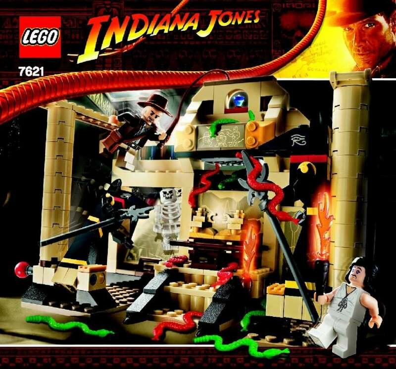 Online indiana jones and the lost tomb 7621 sale