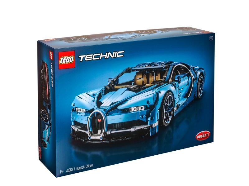 Lego bugatti chiron stickers sale