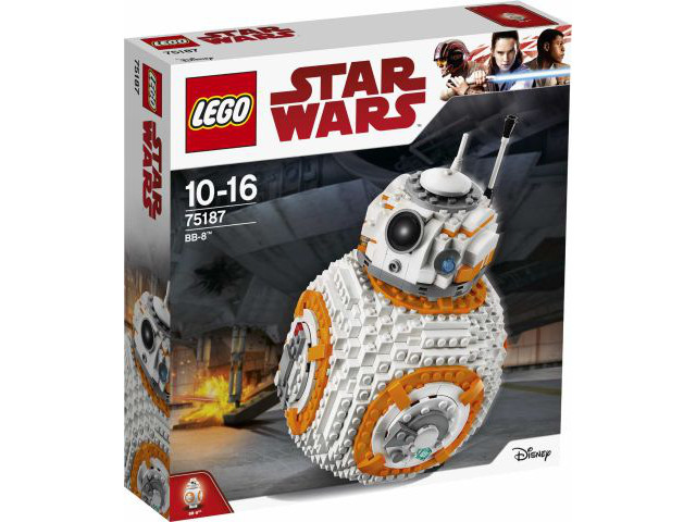 Bricklink bb8 sale