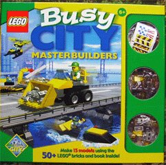 Replacement Sticker for Set 3058 - Busy City