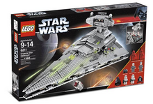 6211 - Imperial Star Destroyer