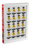 Custom Sticker - Cover for Minifig Series 7