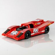 Custom Sticker - Porsche 917K by Pingubricks