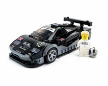 Custom Sticker - McLaren F1 GTR by SFH_Bricks