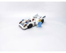 Custom Sticker - Porsche 917K 1971 by SFH_Bricks