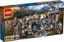 Replacement Sticker for Set 79014 - Dol Guldur Battle