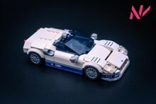 Custom Sticker -  Spyker-C8-MC12 by NV_Carmocs