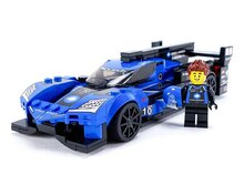 Custom Sticker - 2024 Acura ARX-06 GTP #10 by SFH_Bricks