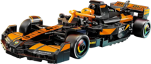 Alternative Sticker for Set 77251 - McLaren Team MCL38 Car