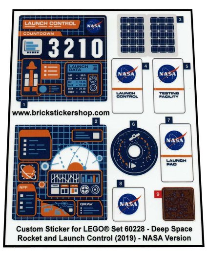 lego set 60228