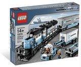 lego csx train