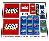 lego set 3221