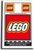 Replacement Sticker for Set 910009 - Modular LEGO Store