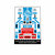 Custom Sticker - Renault 5 Maxi Turbo by AbFab74