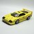Custom Sticker - Ferrari F40 by Barneius (Yellow)