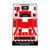 Custom Sticker - Ferrari F40 by Barneius (Red)
