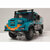 Custom Sticker - Team De Rooy Iveco Dakar Truck by Cooter78nl