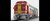 Custom Sticker - Diesel Locomotive EMD F7 Santa Fe by Langemat