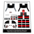 Custom Sticker - Pagani Huayra & Pagani Zonda Cinque by AbFab74