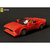 Custom Sticker - Ferrari Enzo & Ferrari 288 GTO by AbFab74