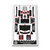 Custom Sticker - Ford GT Mk IV 2023 (Black Version) by BrickImagineering