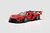 Custom Sticker - Ford GT Mk IV 2023 (Red Version) by BrickImagineering