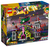 Replacement Sticker for Set 70922 - The Joker Manor