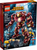 Replacement Sticker for Set 76105 - The Hulkbuster - Ultron Edition